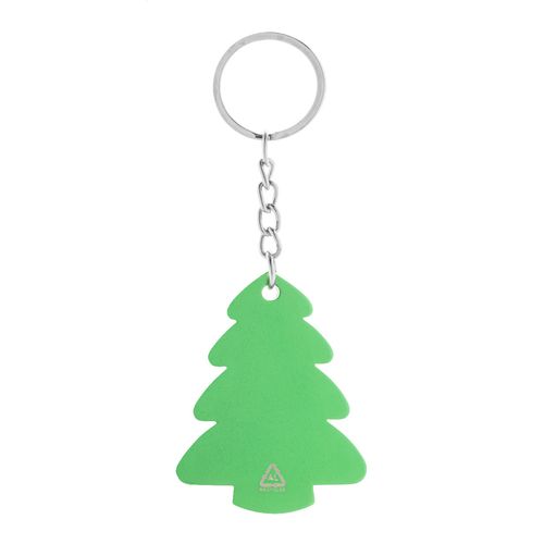 Porte-Clés Sapin Manty - 1