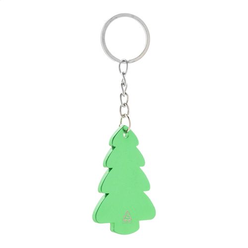 Porte-Clés Sapin Manty - 2