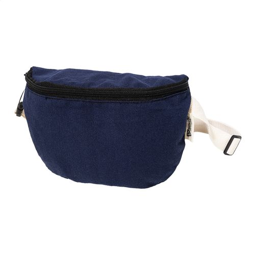 Sac Banane En Canvas Recyclé Rekan Hip - 1