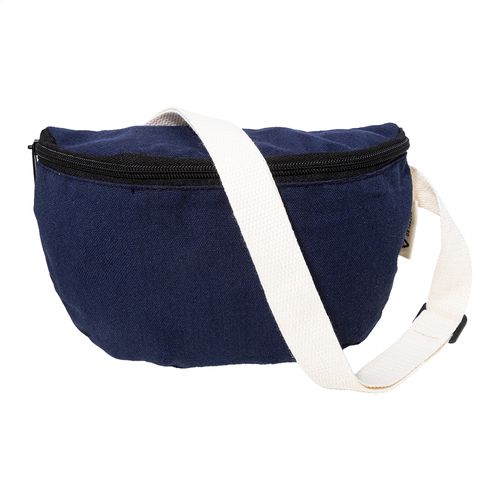 Sac Banane En Canvas Recyclé Rekan Hip - 3