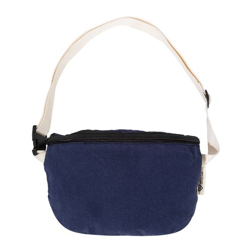 Sac Banane En Canvas Recyclé Rekan Hip - 2
