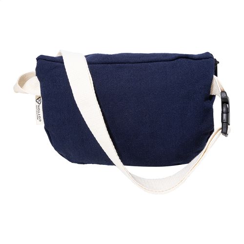 Sac Banane En Canvas Recyclé Rekan Hip - 4