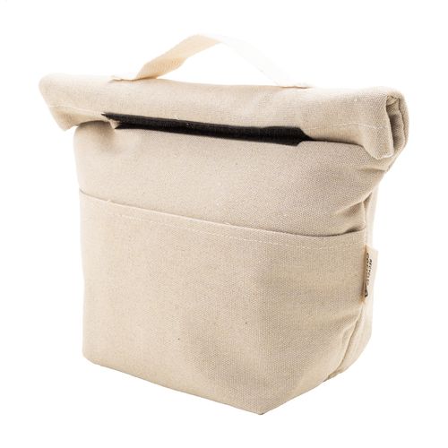 Recycled Canvas Cooler Bag Rekan Cool