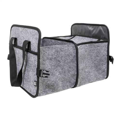 Organiseur De Coffre En Rpet Refelt Ride - 9