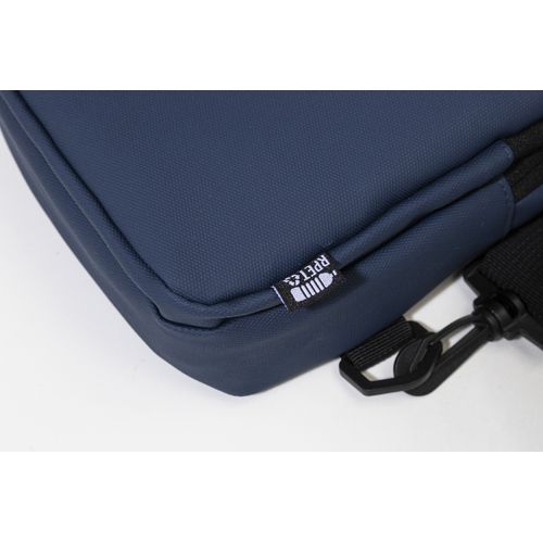 Sac à l'épaule enRPET Crobud - 6