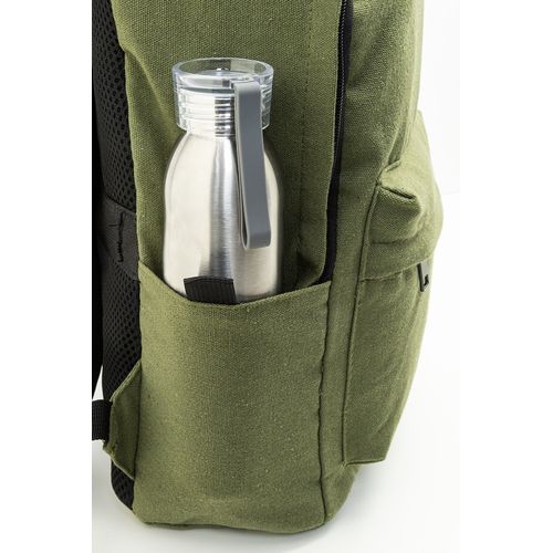 Sac À Dos En Canvas Recyclé Recabak thumbnail 7