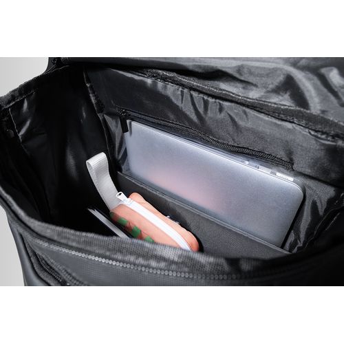 Sac À Dos Porte-Documents En Rpet Pullman thumbnail 6