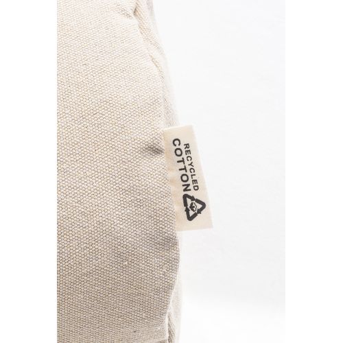 Sac de sport en canvas recyclé Rekan Duff - 4