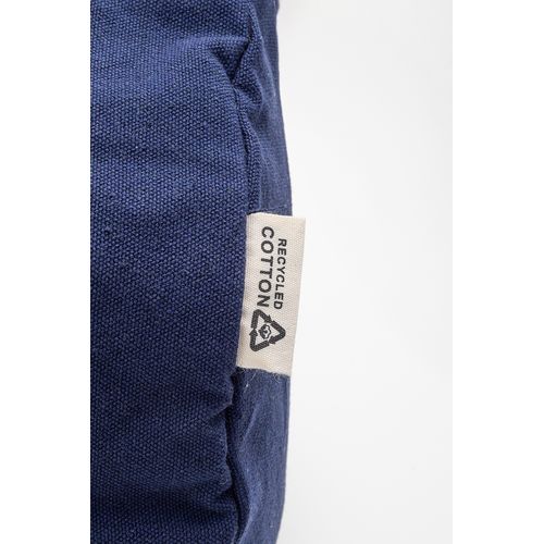 Sac De Sport En Canvas Recyclé Rekan Duff - 4