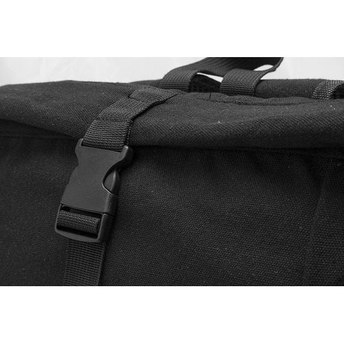 Sac À Dos En Canvas Recyclé Blakkan Back - 7