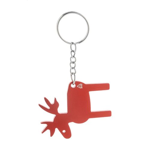 Porte-Clés Renne Renkey - 1