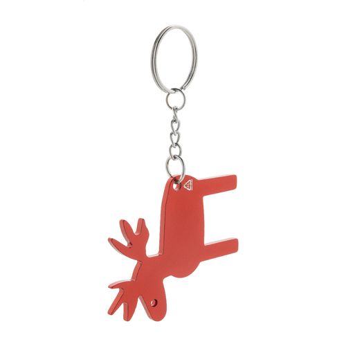 Porte-Clés Renne Renkey - 2