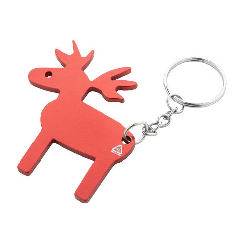 Porte-Clés Renne Renkey - 4