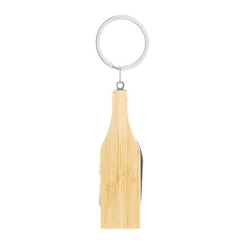 Porte-Clés Multi-Fonctions Vinofob - 3