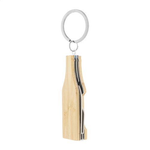 Porte-Clés Multi-Fonctions Vinofob - 5