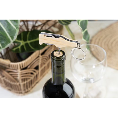 Porte-Clés Multi-Fonctions Vinofob - 6