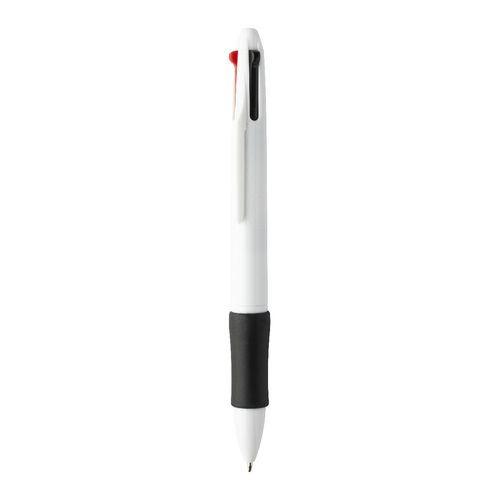 stylo bille 4 couleurs RABS Quattro - 1