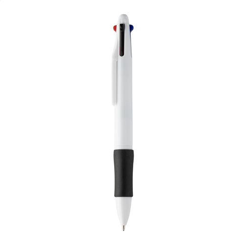 Stylo Bille 4 Couleurs Rabs Quattro thumbnail 8