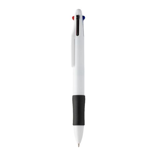 stylo bille 4 couleurs RABS Quattro - 8
