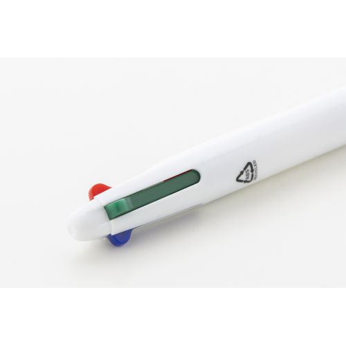 stylo bille 4 couleurs RABS Quattro - 4