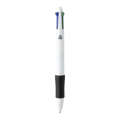 Stylo Bille 4 Couleurs Rabs Quattro - 3