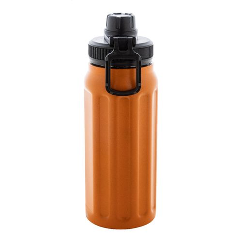 bouteille isotherme RSS Kongma - 2