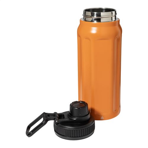 Bouteille Isotherme Rss Kongma - 3