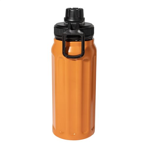 Bouteille Isotherme Rss Kongma - 4