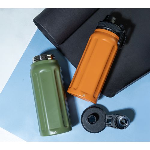 Bouteille Isotherme Rss Kongma - 6