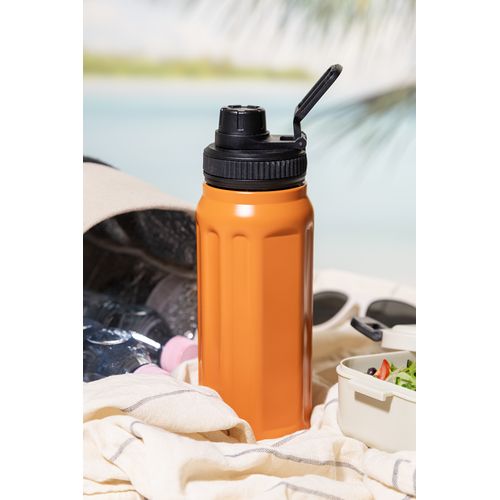 Bouteille Isotherme Rss Kongma - 7
