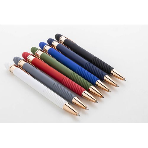 Stylo Bille Tactile Rozubi - 5