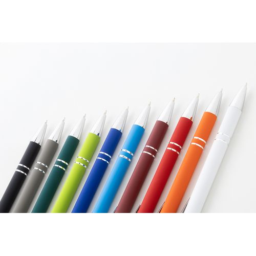 Stylo Bille Tactile Tonnel Soft - 3