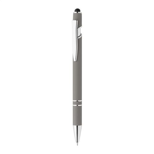 Stylo Bille Tactile Tonnel Soft - 1