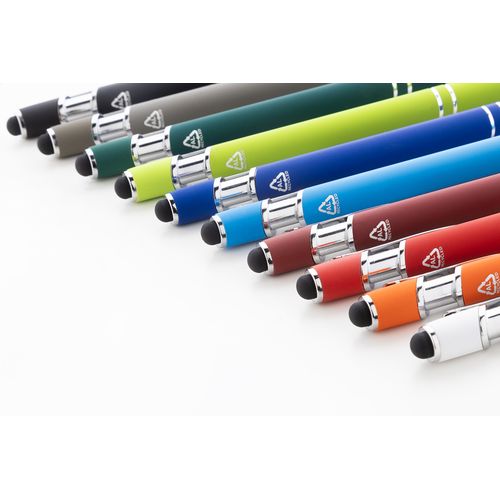 Stylo Bille Tactile Tonnel Soft - 6