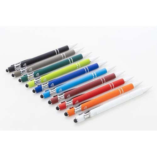 Stylo Bille Tactile Tonnel Soft - 7