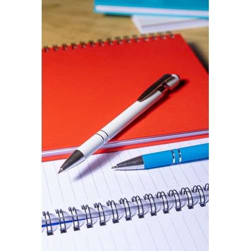 Stylo Bille Tactile Tonnel Soft - 7