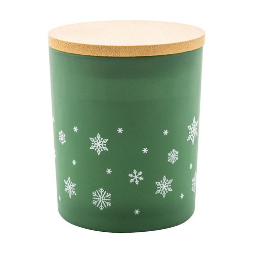 Bougie De Noël, Vanille Jouluz - 1