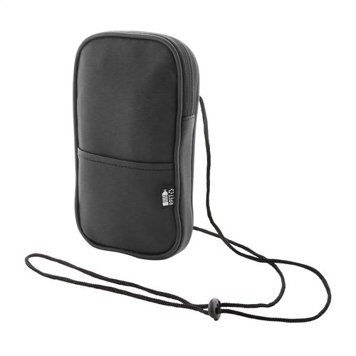 Sac À L'Épaule En Rpet Festifon - 1