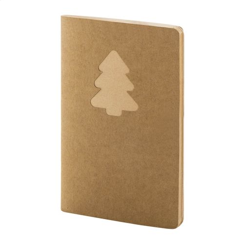 Carnet De Notes Sapin Jolbog - 2