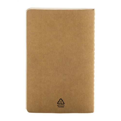 Carnet de notes sapin Jolbog - 4