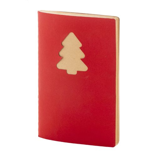 Christmas Notebook Jolbog