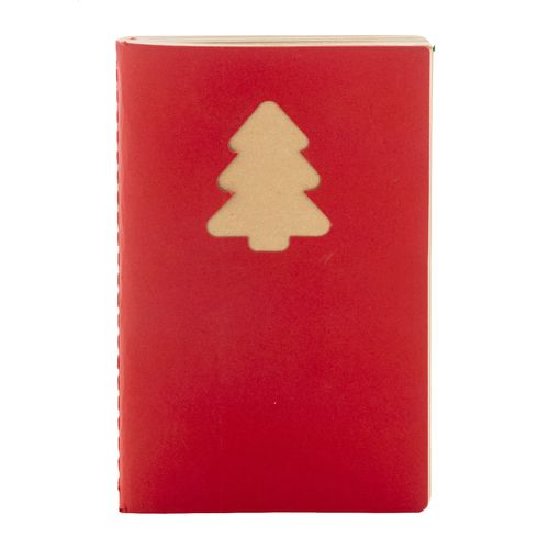 Carnet De Notes Sapin Jolbog - 2