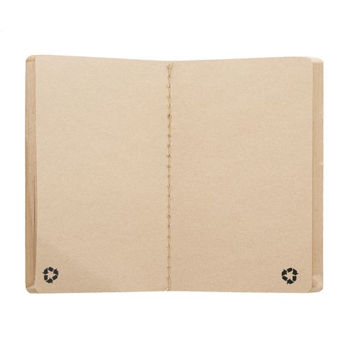 Carnet De Notes Sapin Jolbog - 3