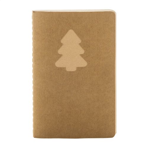 Carnet De Notes Sapin Jolbog - 3
