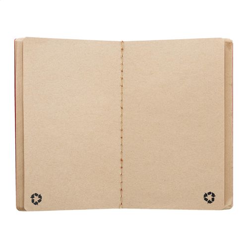 Carnet De Notes Sapin Jolbog - 4