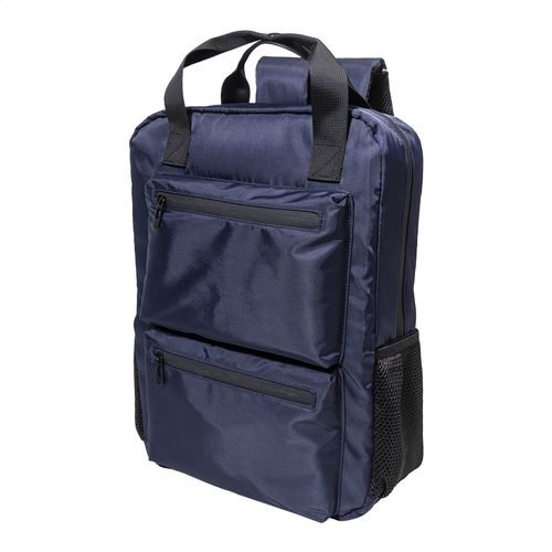 Sac À Dos En Rpet Twill Westing