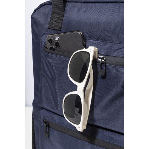 Rpet Twill Backpack Westing Rpet Twill Backpack Westing