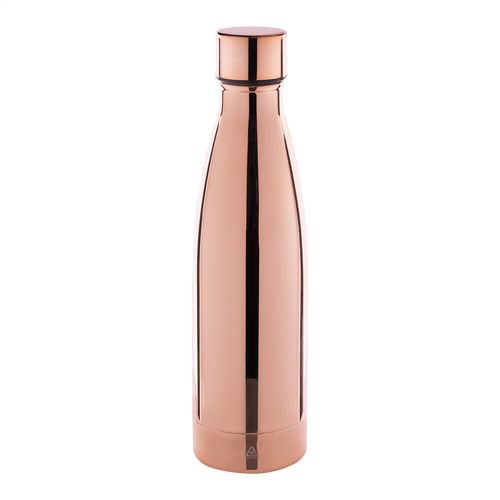 Bouteille Isotherme En Cuivre Rss Roppar Oro - 1