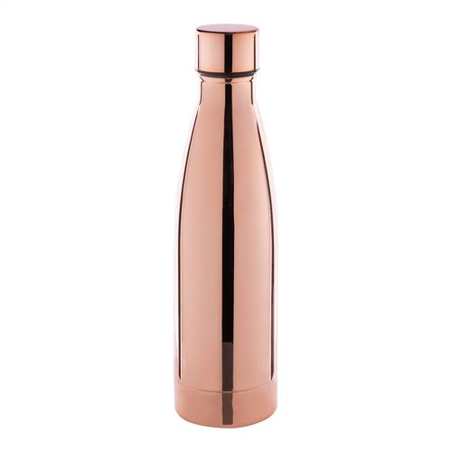 Bouteille Isotherme En Cuivre Rss Roppar Oro - 5