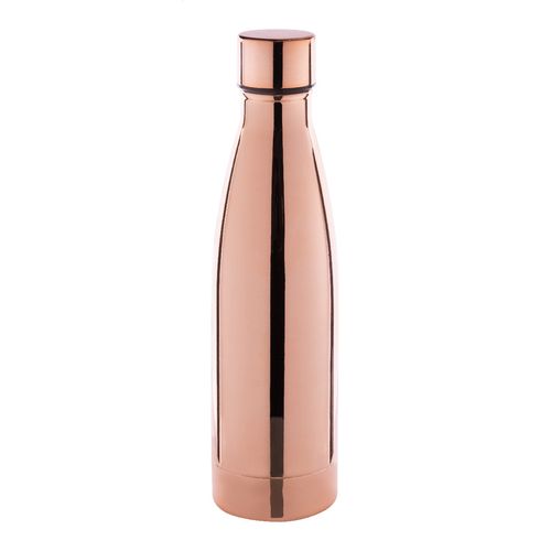 Bouteille isotherme en cuivre RSS Roppar Oro - 6